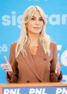 Sursa foto: Raluca Turcan/Facebook